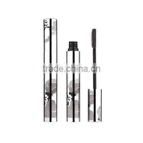 Cosmetics Packaging, Custom Plastic Slim Mascara Tube photo-4