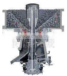 Hydraulic Cone Crusher--From Baichy Equipment Manufactural