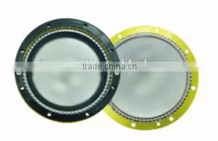 MSTZ100-01 Titanium Diaphragm Voice Coil photo-2