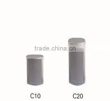 Column Speaker-PA System