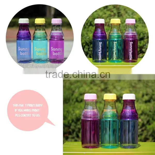 SUNNY BOTTLE photo-4