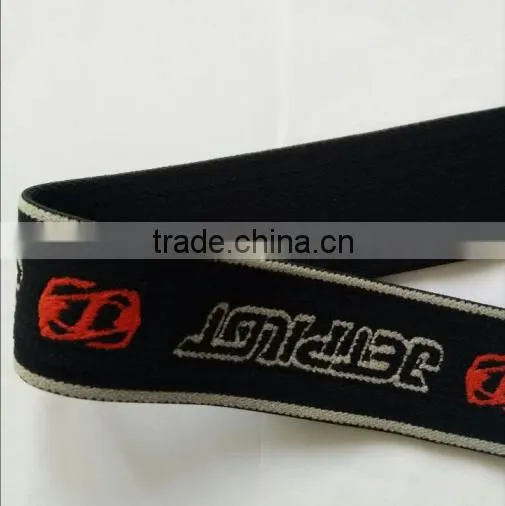 Jacquard Elastic Waistband for Boxer photo-3
