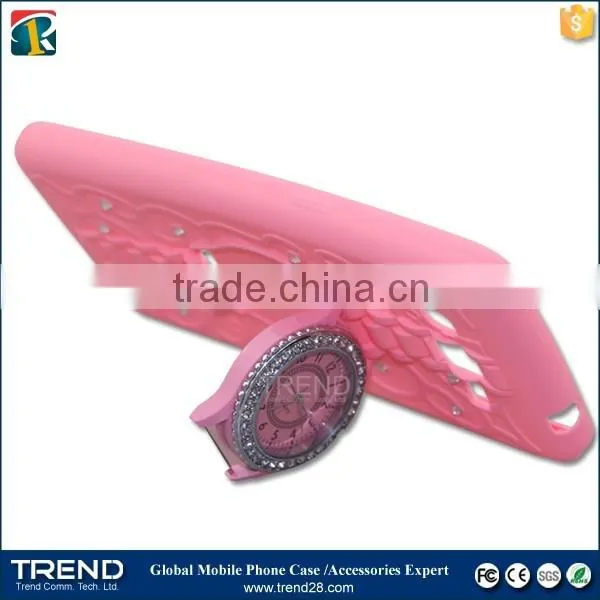 New Design Watch Cover for Samsung Grand Prime G530 photo-2