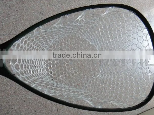 Fishing Carbon Fiber Landing Net photo-3