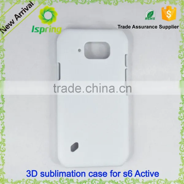 Hot Selling Blank for Case Iphone 6s Sublimation photo-5