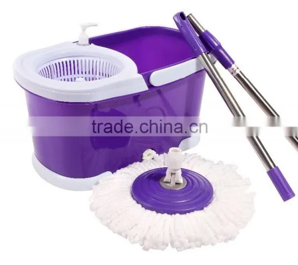 With Easy Life 360 Degree Steam Mop Cleaning photo-2
