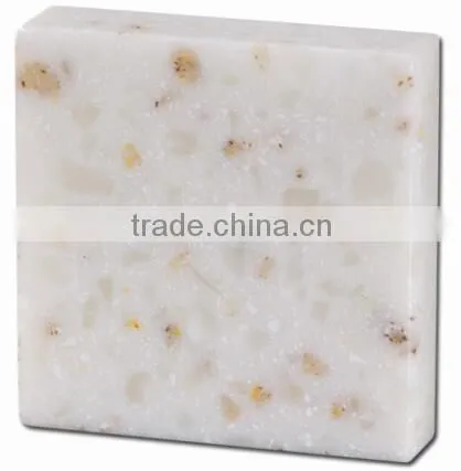 New Artificial Stone Acrylic Solid Surface Sheets, Solid Surface Countertop Slabs,