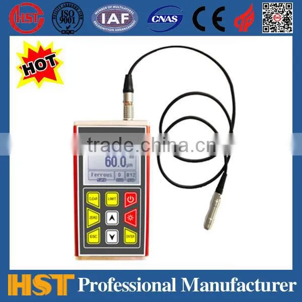 JB-4C Precision Surface Roughness Tester photo-6