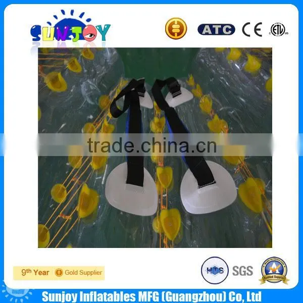 Bumper Inflatable Life Size Balls/inflatable Knock Ball photo-4