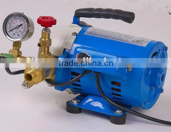 Electric Hydraulic Pressure Washing Machine(DQX-35A)