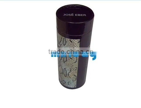 Custom Rigid Cardboard Paper Tube With Glossy Lamination Packaging for Lipbalm Lipstick Container Hot Sale at Competitive Price photo-6