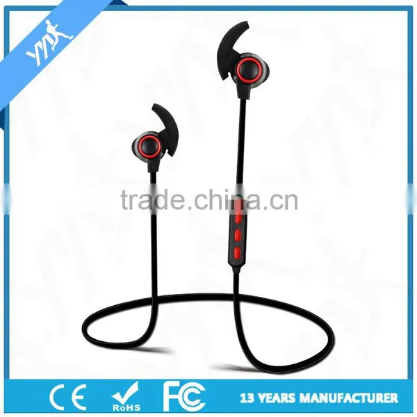 Storms Factory Headphones Wireless Bluetooth Earphone photo-6