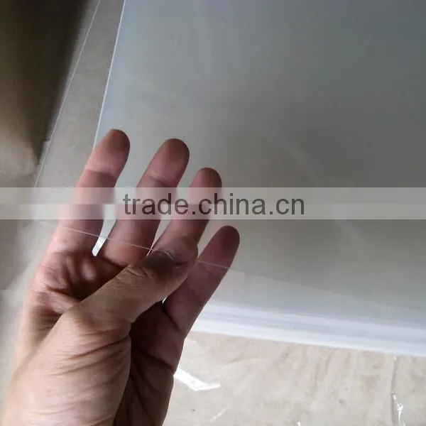 100% Virgin Pvc Film for Cylinder Box photo-3