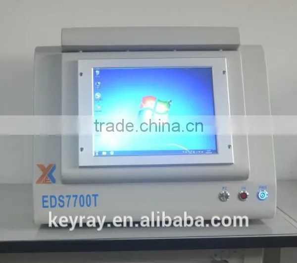 Testers & Measurements Jewelry Tools & Equipments Type Gold Tester High Accuracy Spectrometer photo-2