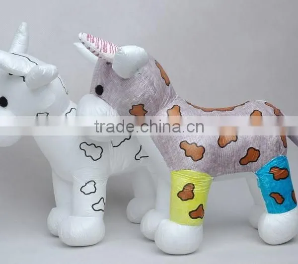 Intelligence Toy