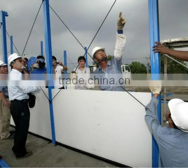 Stainless Steel Space Space Frame in Qingdao photo-3