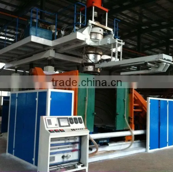 1000L Water Tank Making Machine