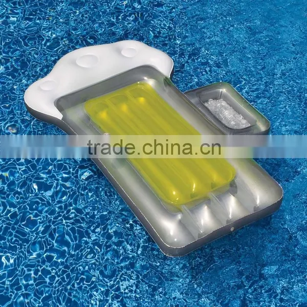Food Inflatable Pool Float Ice Cream Manufacturers/inflatable Ice Cream Float photo-3