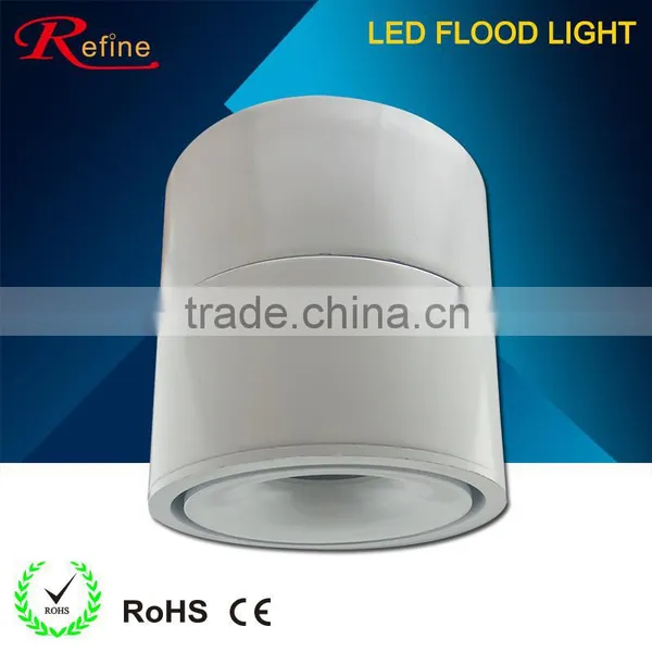 Led Downlight Gimbal Downlight 9W COB Gimbal Led Light photo-2