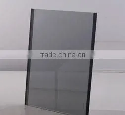 Euro Grey Reflective Glass 3-12mm