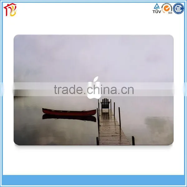 Manufacturer Wholesale Custom Waterproof Laptop Skin Sticker photo-2