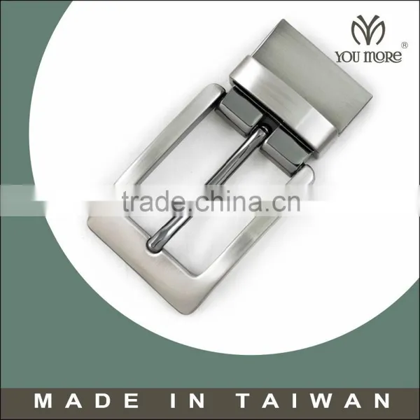 Popular Reversible Wood Belt Buckles Wholesale Buckles Maker Factory