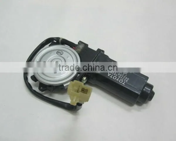 Power Window Motor 85710-30190 For Toyota Crown JZS133 photo-5