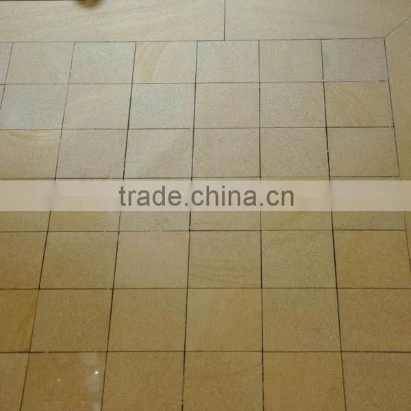 Indian Sandstone Paving Flooring Tiles photo-3