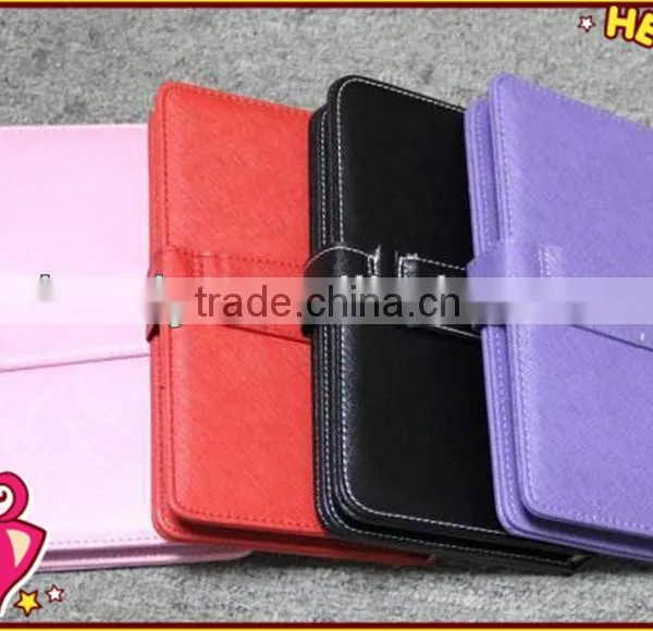 Factory Price 10 Inch Tablet Case With Keyboard photo-4