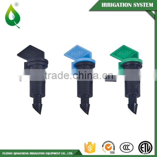 Drip Irrigation 1X Bend Arrow Dripper Give Plants Pots Water photo-2