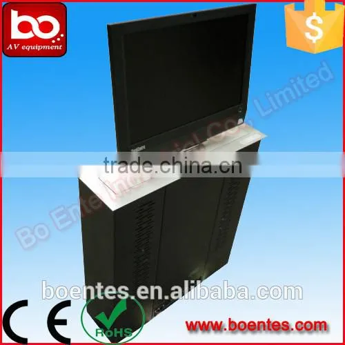 21~23 Inch LCD Monitor Motorized Lift for Hp All In One PC Monitor BLL-23 photo-3