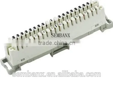 LSA Module