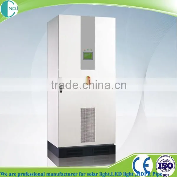 Grid Connected Three Phase Solar pv Inverter 20kw photo-5