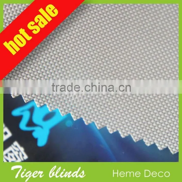 Heavy-duty Roller Blinds photo-6