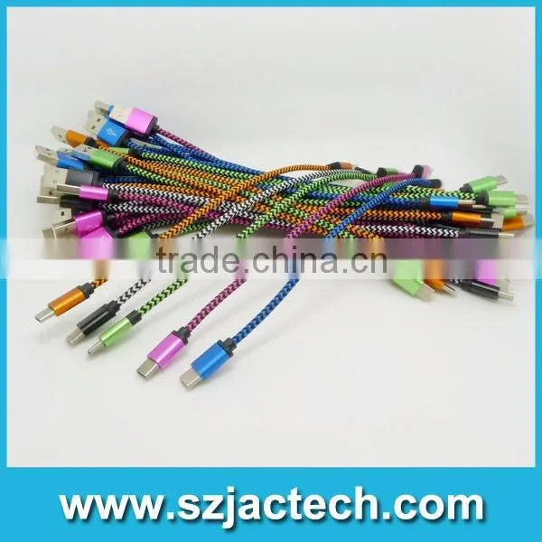 USB-C USB 3.1 Type C Data Charger Charging Cable photo-5
