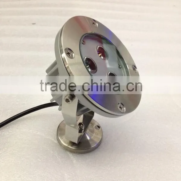 High Efficient 12V Led Light Garden Spot Lights for Garden Landscape photo-5