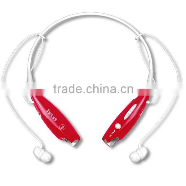 Hot New Products Wireless Bluetooth Headset Headphones In-ear Headphone photo-3