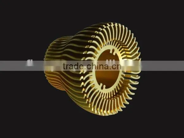 Led Heat Sink photo-6