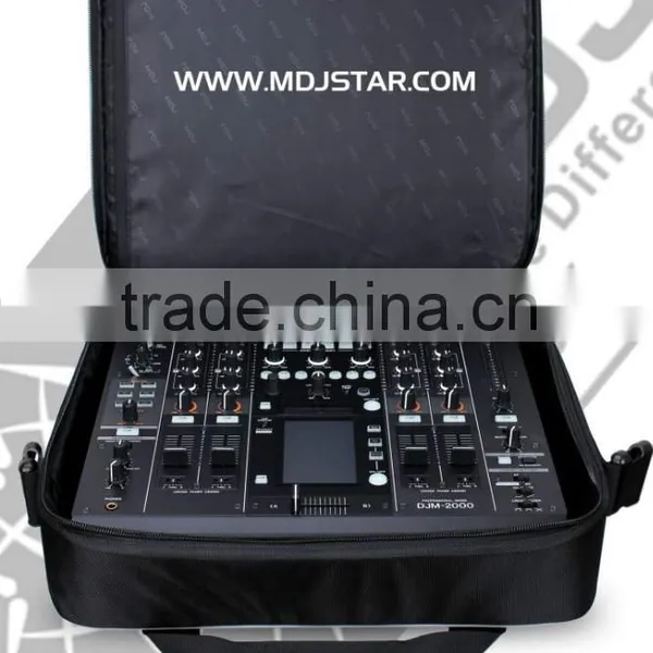 BUBM Bag for Pioneer DJM2000 dj Mixer Bag dj Controller Bags Bag for DJ Mixer photo-2