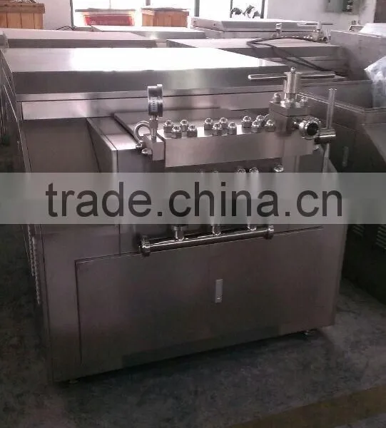 Juice Homogenizer