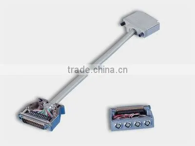 Telekommunikation Kabelkonfektion Telecommunication Cable Assembly Wire Harness