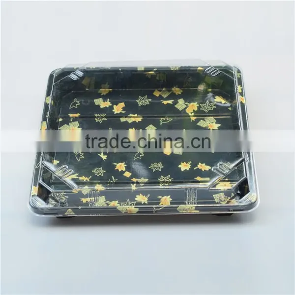 SM1-3114A Custom Printed Wholesale Fast Food Packaging Containers photo-3