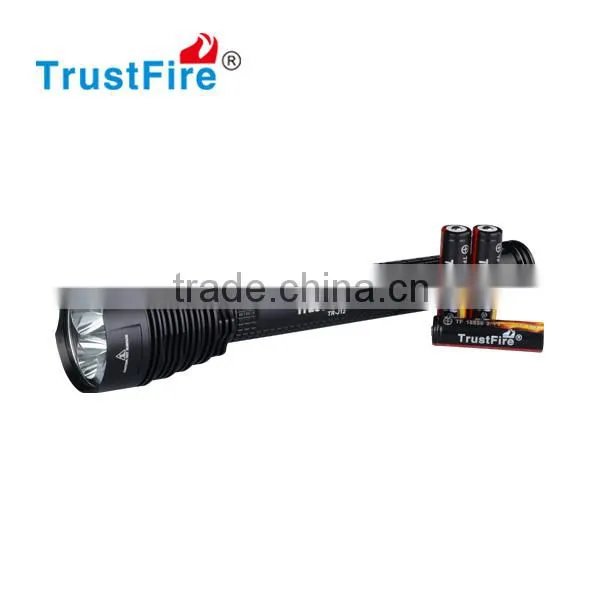TrustFire Factory TR-J10 SST-90 Led 32W 2250 Lumens Led Torch Light for Hunting photo-6
