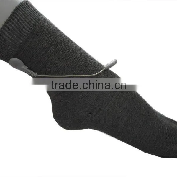 Thick Wool Soft Women Diabetic Socks photo-5