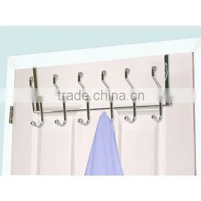 5 HOOK OVER THE DOOR HOOK photo-2