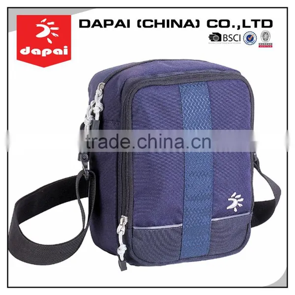 Unisex Wholesale Popular Fanny Pack Cycling Shoulder Strap Waist Bag photo-3