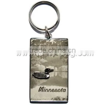 Souvenir Game Keychain photo-4