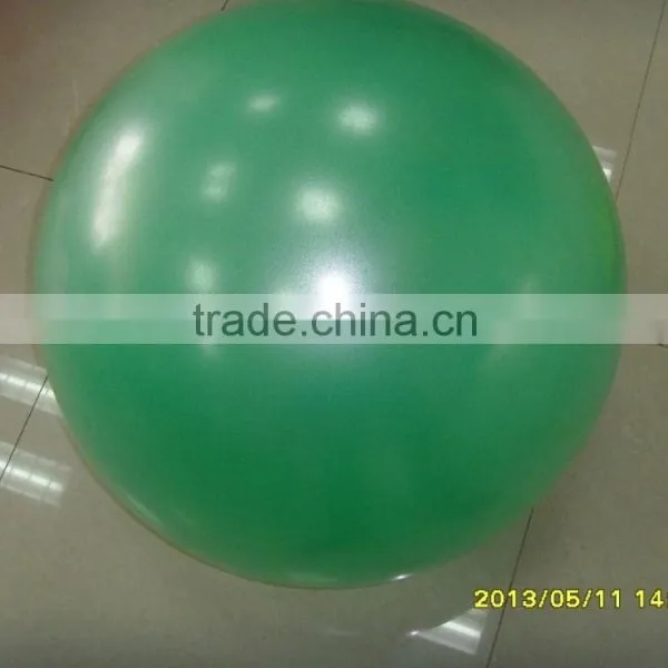 Professional Anti-burst Fitness Ball photo-5