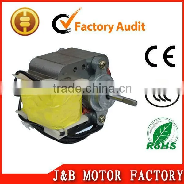 6038 Shaded Pole Motor Speed Control/ac Shaded Pole Geared Motor