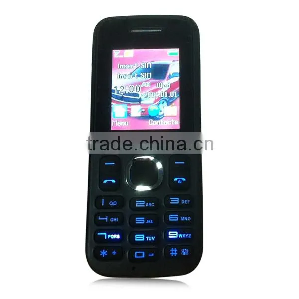 2015 High Quality Cell Phone Low Price Dual Sim China Hot Sale in South America